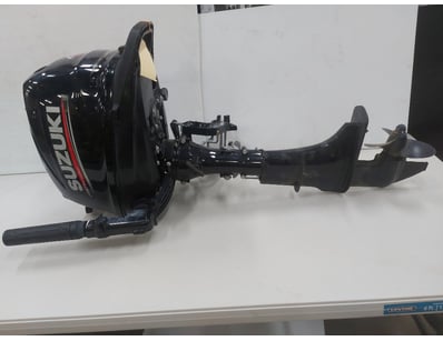 Police Seized Property & Jewellery (A1006) - Lot 73