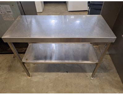 Hospitality, Catering & Events (A1000) - Lot 1506