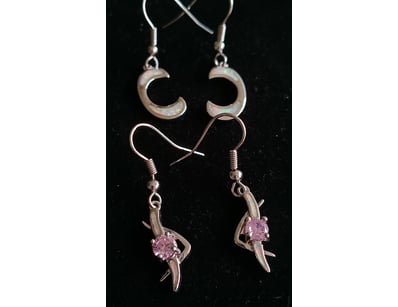 UNRESERVED Affordable Jewellery (A1006) - Lot 76