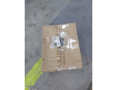 <p><strong>Heater Core and Clips (No A/C)</strong>...