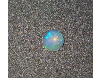 UNRESERVED Diamonds, Gemstones & Opals (A997) - Lot 272