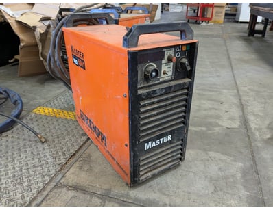 KEMPPI Master VRD 5001

Note: Unknown working on 
...
