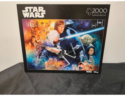 **UNRESERVED** LIFETIME COLLECTION OF LEGO PART... - Lot 733