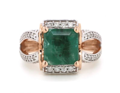 Fine Jewellery Market (A1004) - Lot 575