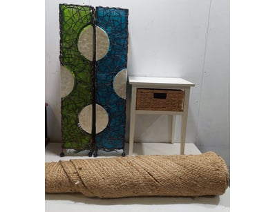 House & Homewares (NSWA992) - Lot 2388