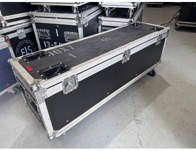 Mostly Unreserved Ex-Rental Audio & Visual Equi... - Lot 133