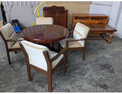 SA Public Trustee Home & Collectables Clearanc... - Lot 4079