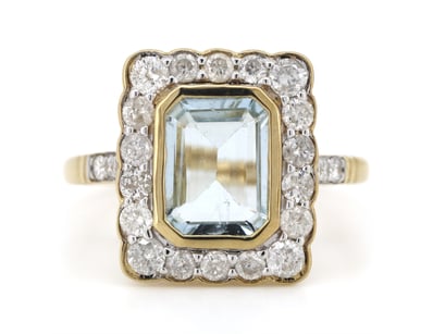 Fine Jewellery Market (A982) - Lot 1211