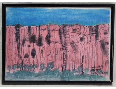 Art Market (A1005) - Lot 108