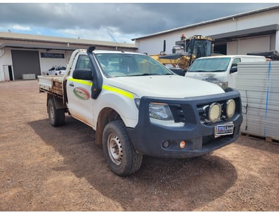 Civil, Transport & Machinery - Nationwide (ON4... - Lot 6590