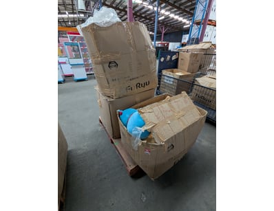 Arcade Games, Prizes, & More Liquidation (ON11909) - Lot 92