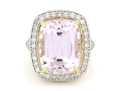 Fine Jewellery (A985) - Lot 1535