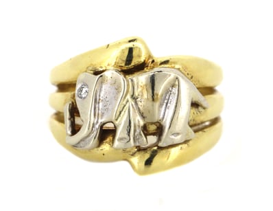 Affordable Jewellery Market (A1005) - Lot 564