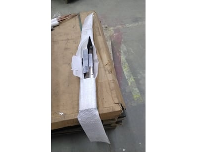 Lost & Unclaimed Freight Packages (GCA977) - Lot 108