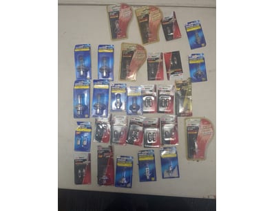 Homewares, Leisure & Pastimes (WAA1005) - Lot 67