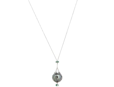 Luxury Jewellery (A1000) - Lot 526