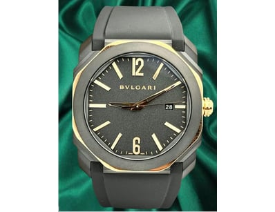 Luxury Watches (A978) - Lot 3600