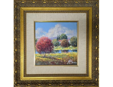 Masterworks & Modern Art (A983) - Lot 1001