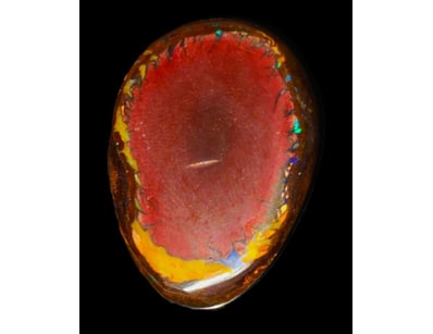 UNRESERVED Diamonds, Gemstones & Opals (A1005) - Lot 337