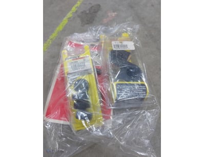<p><strong>Outer Tie Rods and Suspension Rubbers</...