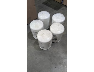 Major Flow, Pumping & Industrial Services Asset... - Lot 816