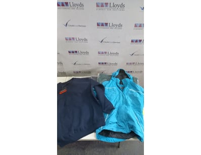 Sport, Leisure & Lifestyle (SAA978) - Lot 4499