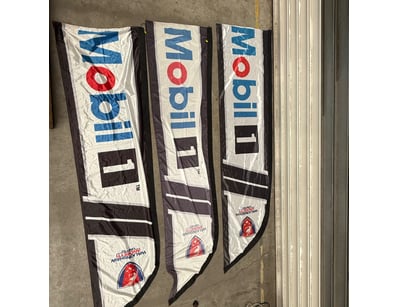 Mancave & Memorabilia (A990) - Lot 152