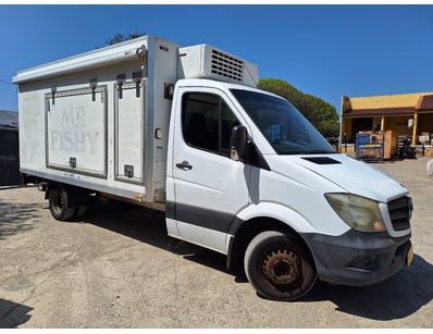 Civil, Transport & Machinery - Nationwide (ON4... - Lot 5500