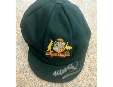 Mancave & Memorabilia (A982) - Lot 1010