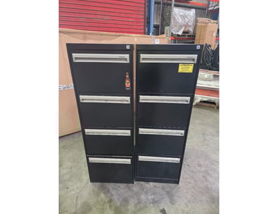 Robotics Business Assets Liquidation (ON11991) - Lot 102