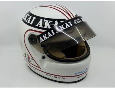 Formula 1 World Championship Trophy - Lot 6