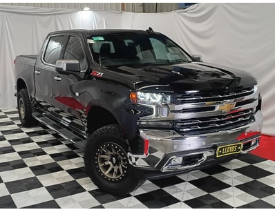 Passenger, Luxury & Commercial Vehicles Auction - Lot 204