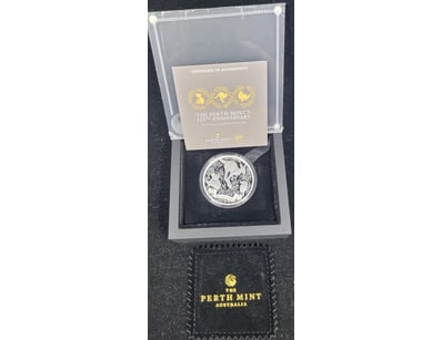 The Royal Collection (A997) - Lot 105