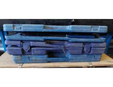 Entire Plumbing Business Liquidation (ON11903) - Lot 104