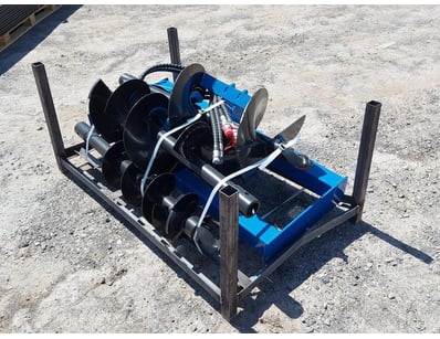 UNRESERVED MELBOURNE Factory Direct Containers, ... - Lot 19