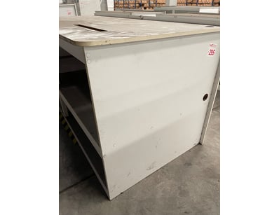 Retail Warehouse Fit Out Business Closure (ON4356) - Lot 295
