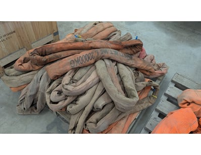 CIVIL CONTRACTORS END OF PROJECT Tomago NSW Pre... - Lot 201