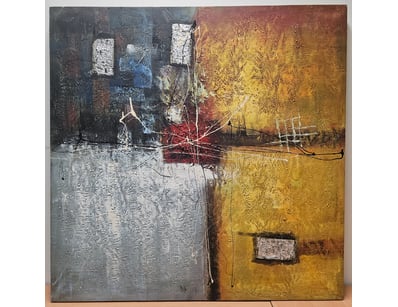 Art Market (A1006) - Lot 536