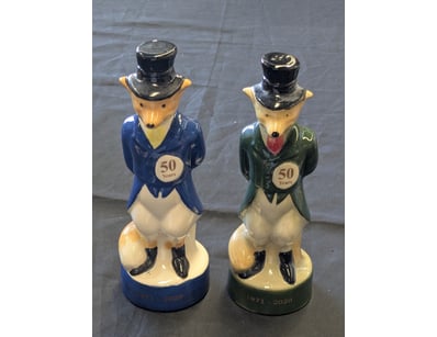 Mancave & Memorabilia (A1005) - Lot 1306