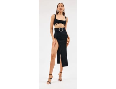 $1.2 Million Designer Fashion Retailer Liquidat... - Lot 227