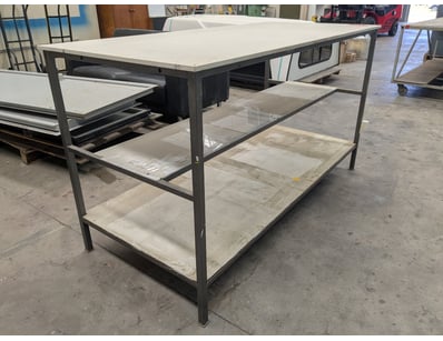 Printing Factory + Vehicles Sale (ON12003) - Lot 36