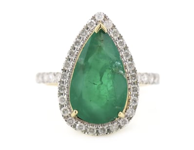 Fine Jewellery (A980) - Lot 1205