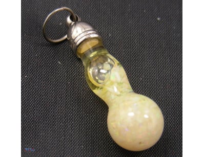 OPAL PENDANT        

Condition: Good - Refer Imag...