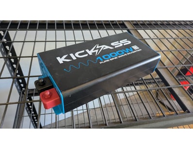 Gadgets, Tech & Sport (WAA997) - Lot 11