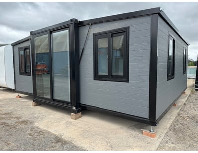 Civil, Transport & Machinery - Nationwide (ON4... - Lot 5718