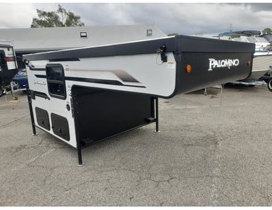 Motorbike, Marine & Recreation Assets Auction - Lot 155