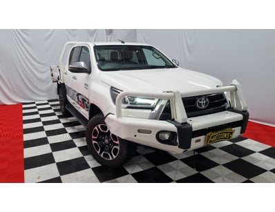 Passenger, Luxury & Commercial Vehicles Auction - Lot 140