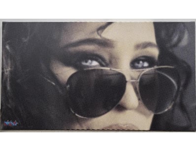 ANALISA CORR

Photograph On Canvas

Item Size: Hei...