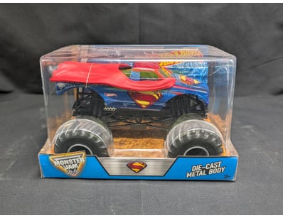 Model Car Mania (A1006) - Lot 151