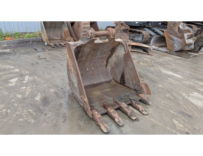 Major Industrial Plumbing & Civil Contractor Li... - Lot 152